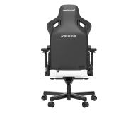 Anda Seat Kaiser 3 XL White PVC - 1473915 - zdjęcie 2